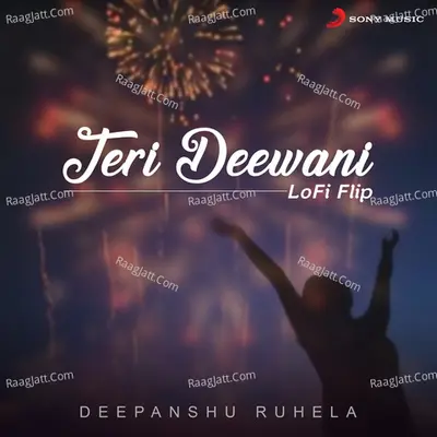 Teri Deewani (Lofi Flip) Cover