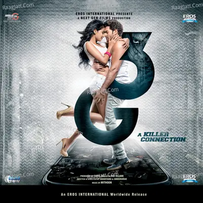 3g (Original Motion Picture Soundtrack) - Mithoon