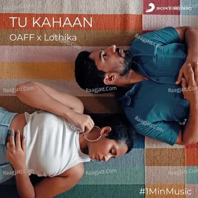 Tu Kahaan - 1 Min Music Cover