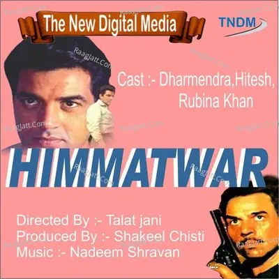 Himmatwar - Alka Yagnik