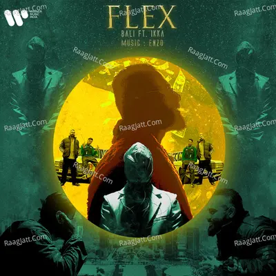 Flex Cover