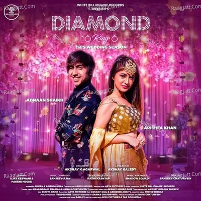 Diamond Ring Cover