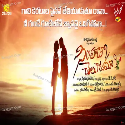 Simham Tho Chalagatam Poster