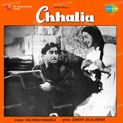 Chhalia Poster