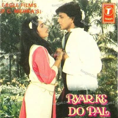 Pyar Ke Do Pal Poster