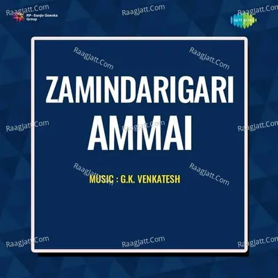 Zamindarigari Ammai Poster