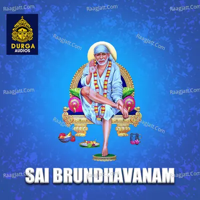 SAI BRUNDHAVANAM Poster