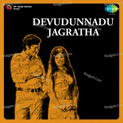Devudunnadu Jagratha Cover