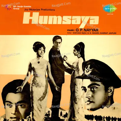 Hum Saya - Asha Bhosle