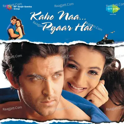 Kaho Naa Pyar Hai - Hrithik Roshan