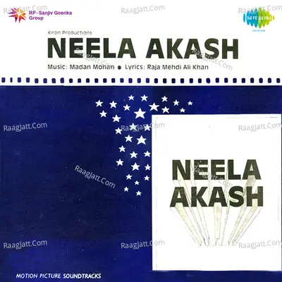 Neela Akash Poster