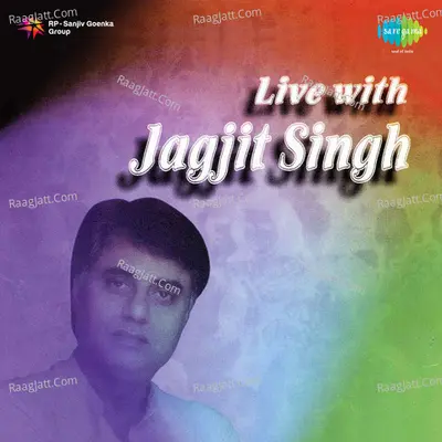 Live With Jagjit Singh Poster