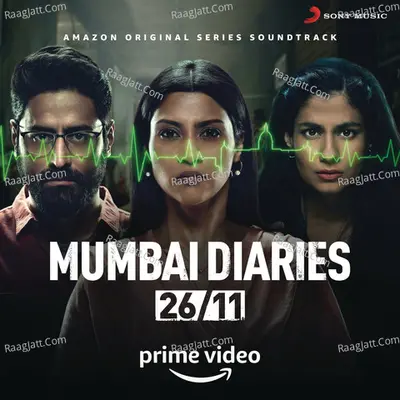 Mumbai Diaries (Original Series Soundtrack) Poster