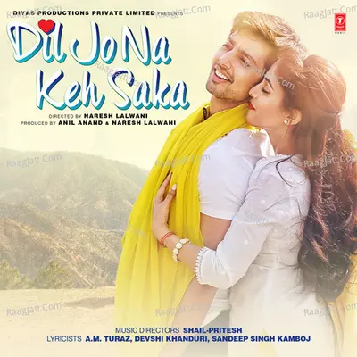Dil Jo Na Keh Saka Poster