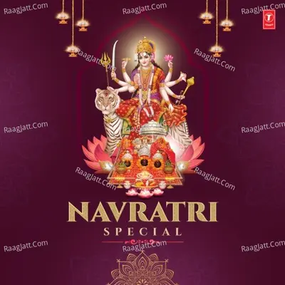 Navratri Special Poster