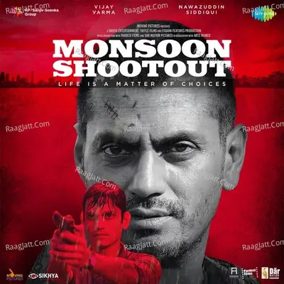 Monsoon Shootout - Rochak Kohli