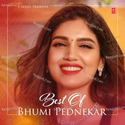 Best Of Bhumi Pednekar Poster