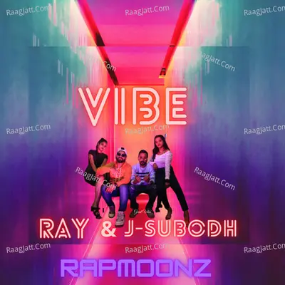 Vibe Cover