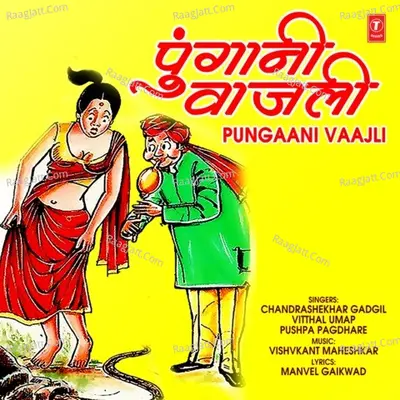 Pungaani Vaajli - 