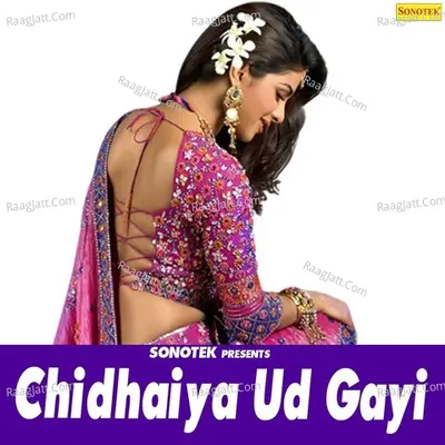 Chidhaiya Ud Gayi Poster