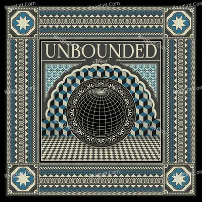 Unbounded (Abaad) Poster