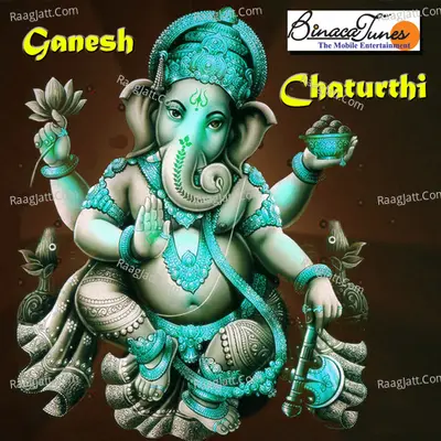 Ganesh Chaturthi - Dhanesh