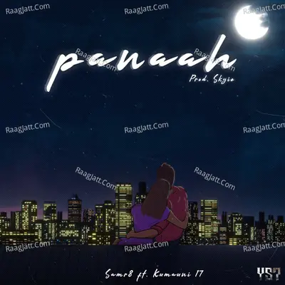 Panaah Cover