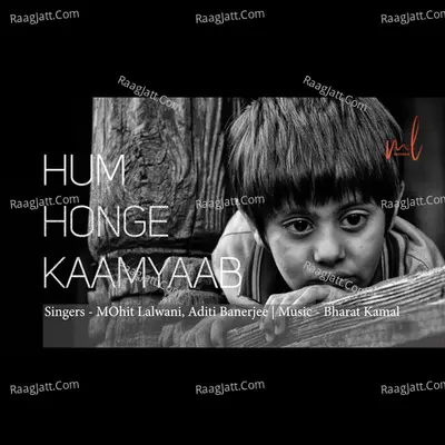Hum Honge Kaamyaab - Single Cover