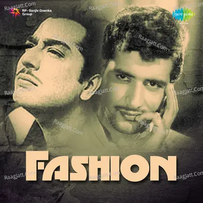 Fashion Poster