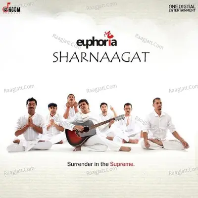 Sharnaagat Poster