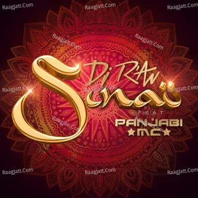 Sinaï Cover
