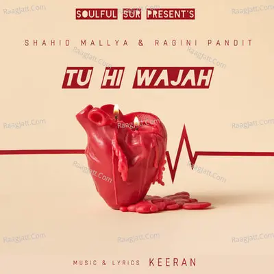Tu Hi Wajah Cover