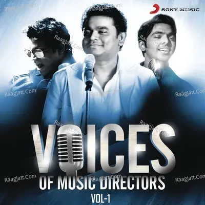 Voices Of Music Directors: Vol.1 Poster