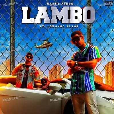 Lambo Cover