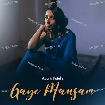 Gaye Mausam Cover