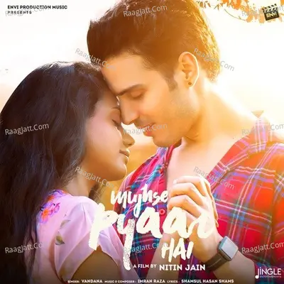 Mujhse Pyaar Hai