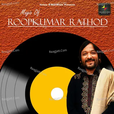 Magic Of Roop Kumar Rathod Poster