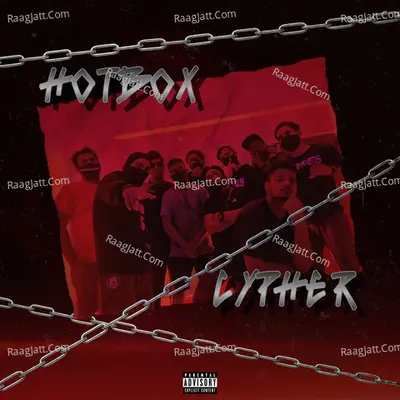 Hotbox Cypher Cover
