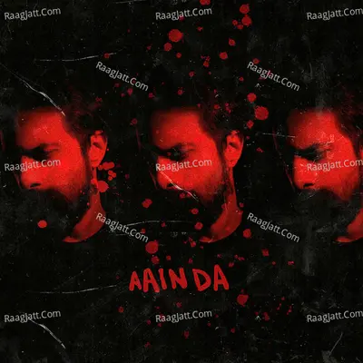 Aainda Cover