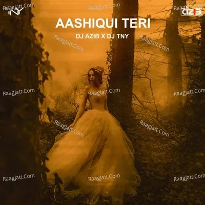 Aashiqui Teri Cover