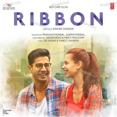 Ribbon Poster