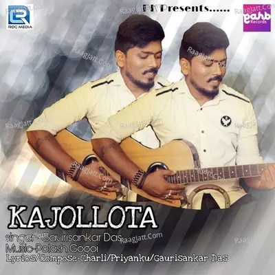Kajollota Cover