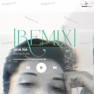 Aha Na (Remix) Cover