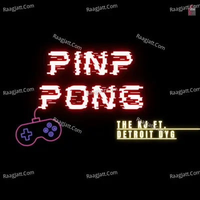 Ping Pong Cover