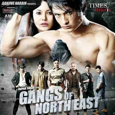 Gangs Of North East - Kabir
