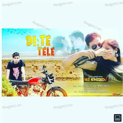Dite Tele Cover