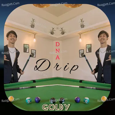 Dna Goldy Image