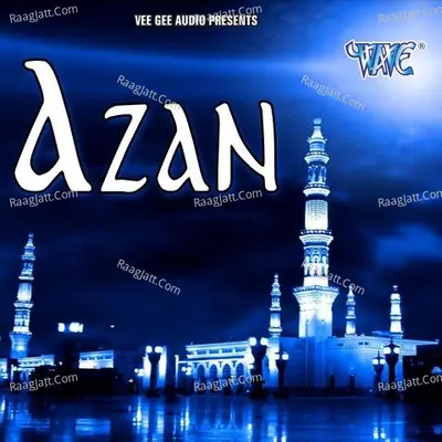 Azan - Naazir Hussain