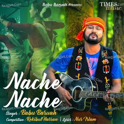Nache Nache Cover