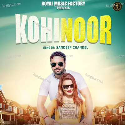 Kohinoor